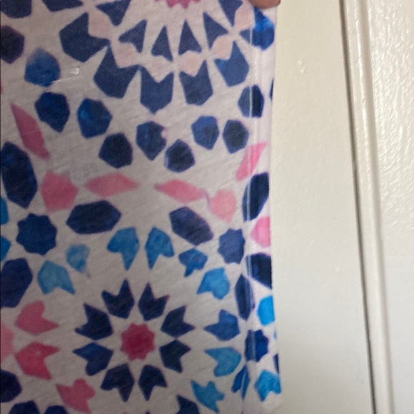 Colorful Patterned Shirt - Picture 4 of 6